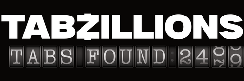 Tabzillions